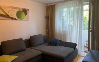 Apartament modern cu doua camere, Nitu Vasile, 82.000€ - Poză 1