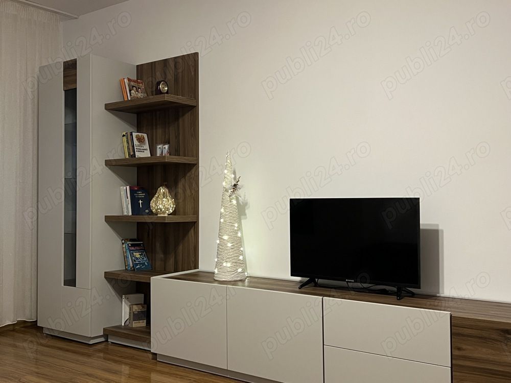 Apart. 2 cam. decom, Dreptatii, 700m de metrou Lujerului, mobila NOUA - Poză 5