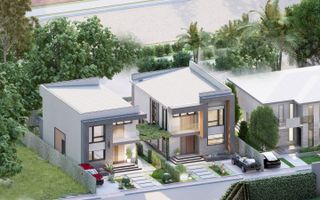 Vila individuala cu 4 camere, Intrare Berceni, constructie 2026 - Poză 5