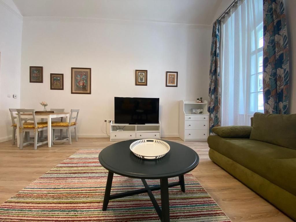 Apartament 2 camere clădire istorică - Poză 4