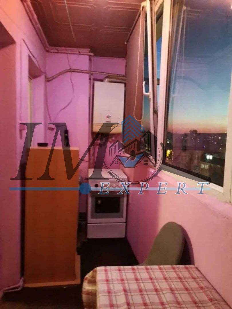 Garsoniera de vanzare In Cetate Alba Iulia - Poză 4