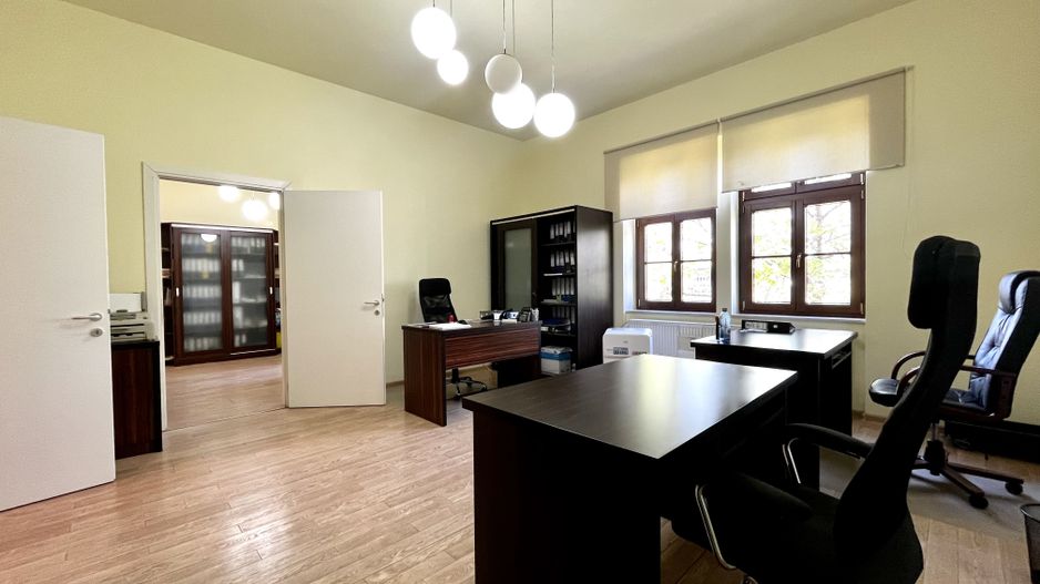 Apartament pretabil birou sau investiție, Central - Take Ionescu - Poză 2