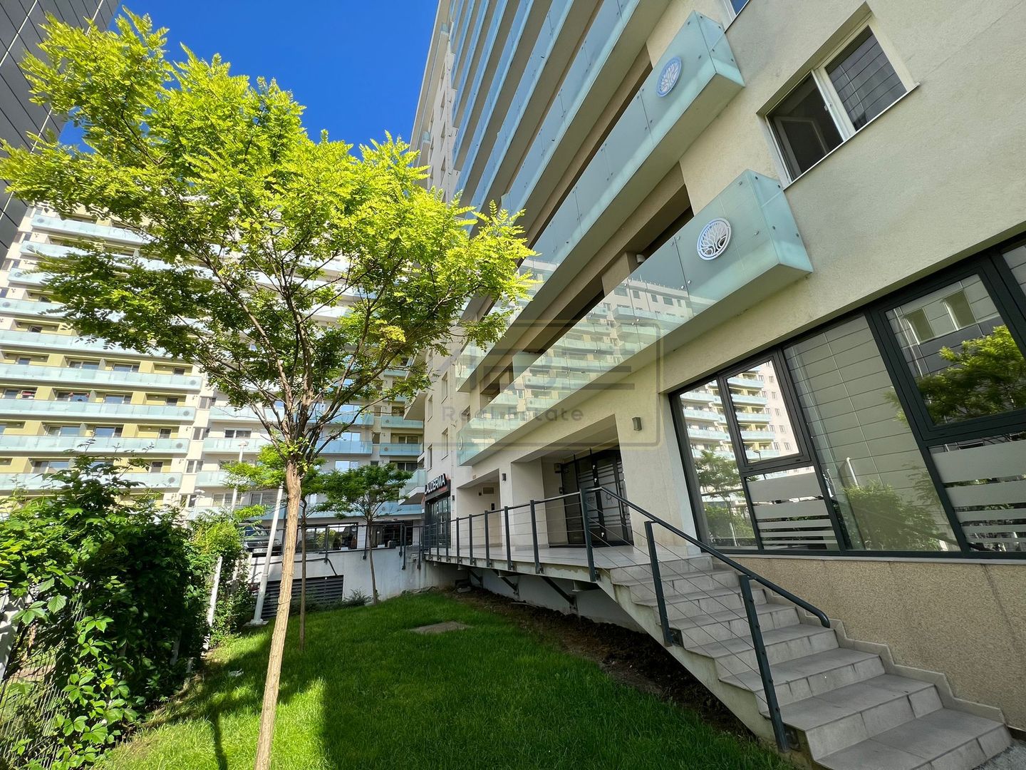 Apartament 2 camere Conest Grand Residence - Poză 32