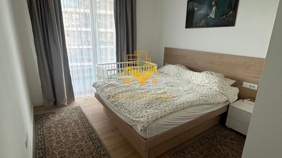 3 camere LUX, Cartierul Zorilor, Frunzișului, Lidl, Golden Tulip - Poză 4