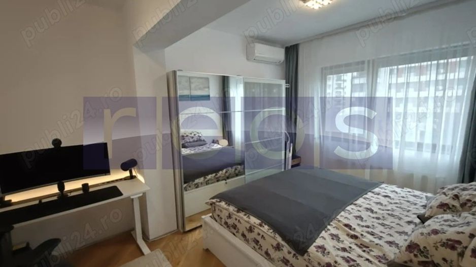 VANZARE 3 CAMERE | 80 MP UTILI | LOC PARCARE SUBTERAN INCLUS | 4CITY NORTH - Poză 7