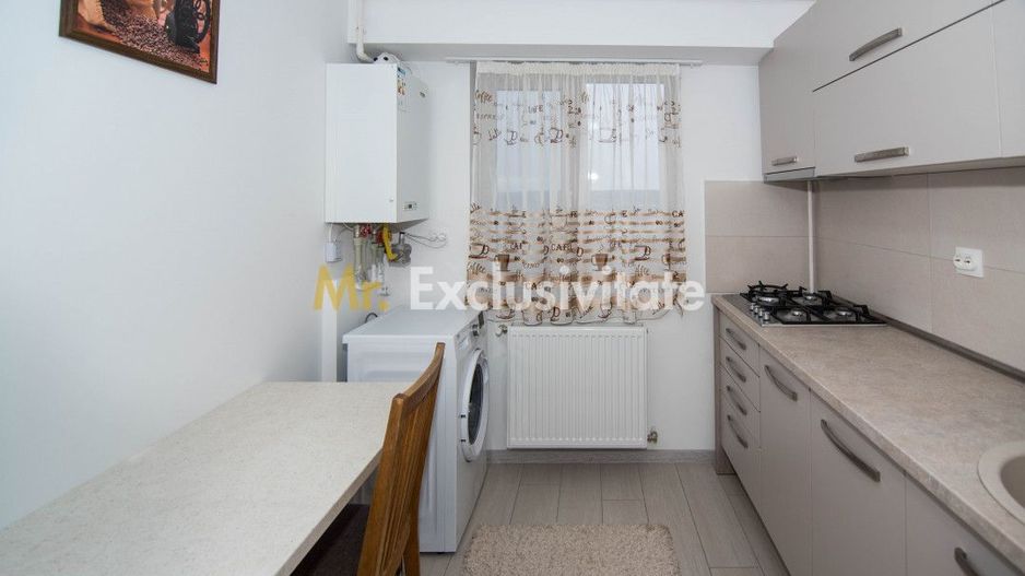 Inchiriere apartament 2 camere Pitesti- Stadion-Banat! - Poză 3