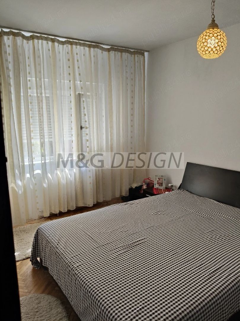 Apartament 3 camere Lipovei etaj II - Poză 5
