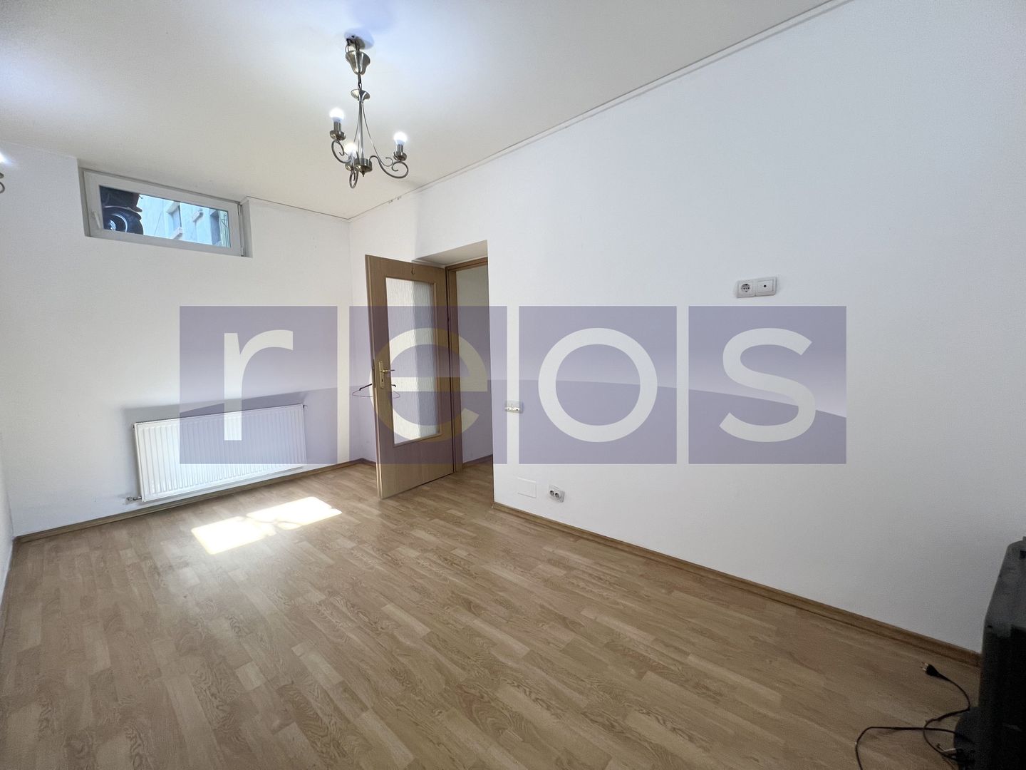 VANZARE | 5 CAMERE | BIROU SAU REZIDENTA | EMIL PANGRATI | DEMISOL RENOVAT - Poză 10