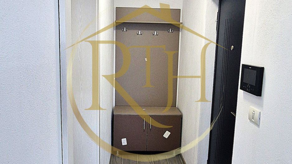 Apartament nou de vanzare, 3 camere Giarmata Vii mobilat si utilat.Comision ,,0" - Poză 11