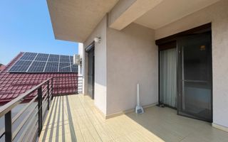 ANDRONACHE - Mentiunii | 3 camere 120mp + terasa 110mp bloc 2009 - Poză 26