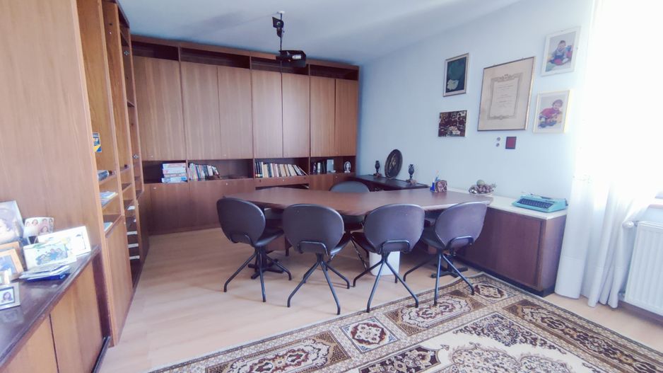 CASA INDIVIDUALA GHIRODA +TEREN 1752 MP - Poză 27