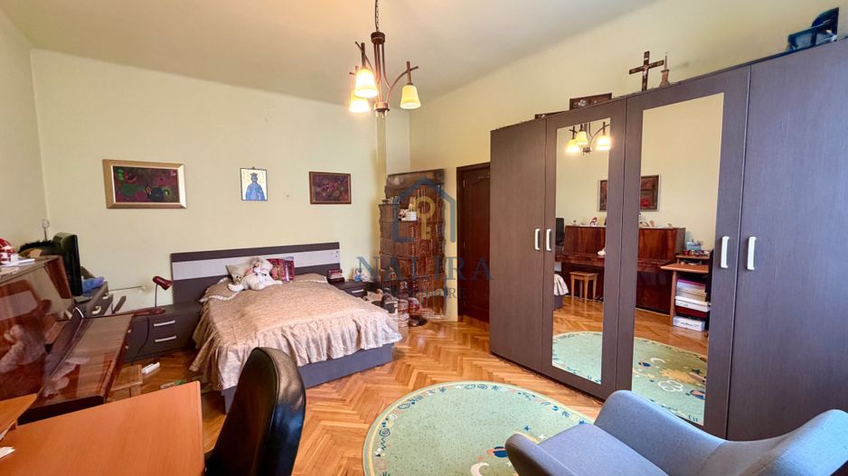 Casă de vânzare – zonă exclusivistă, parcul Regina Maria - Poză 5