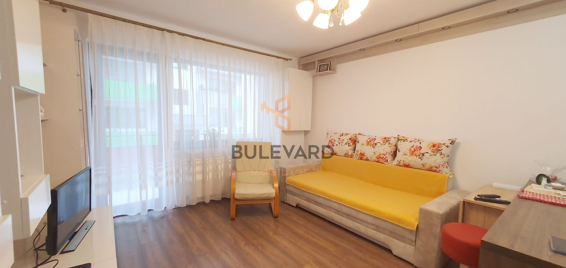 Apartament cu 2 camere, zona Parcul Poligon! - Poză 3