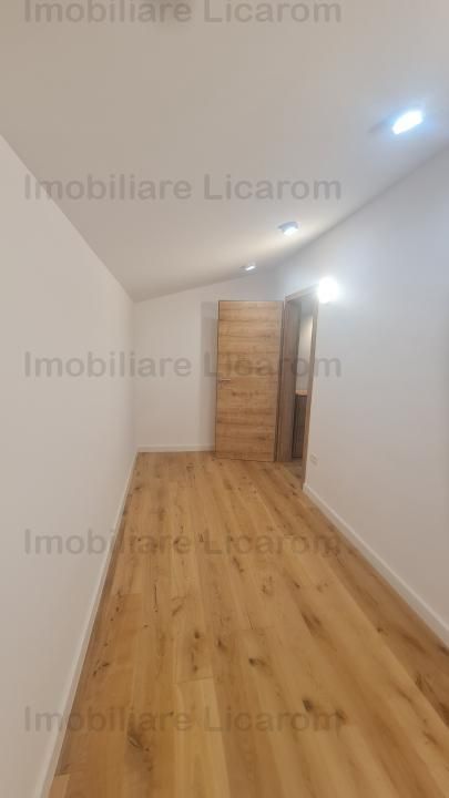 Vila Lux ,CRISTIAN, P+M, 4 camere,teren 567 mp, - Poză 45