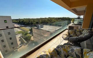 Apartament 2 camere superb | vedere panoramică–MyDreamResidence,Pipera - Poză 9