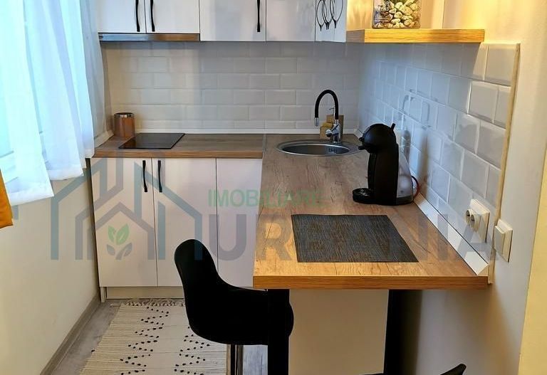 # închiriez garsonieră Alexandru cel Bun (la Familial) - Poză 2