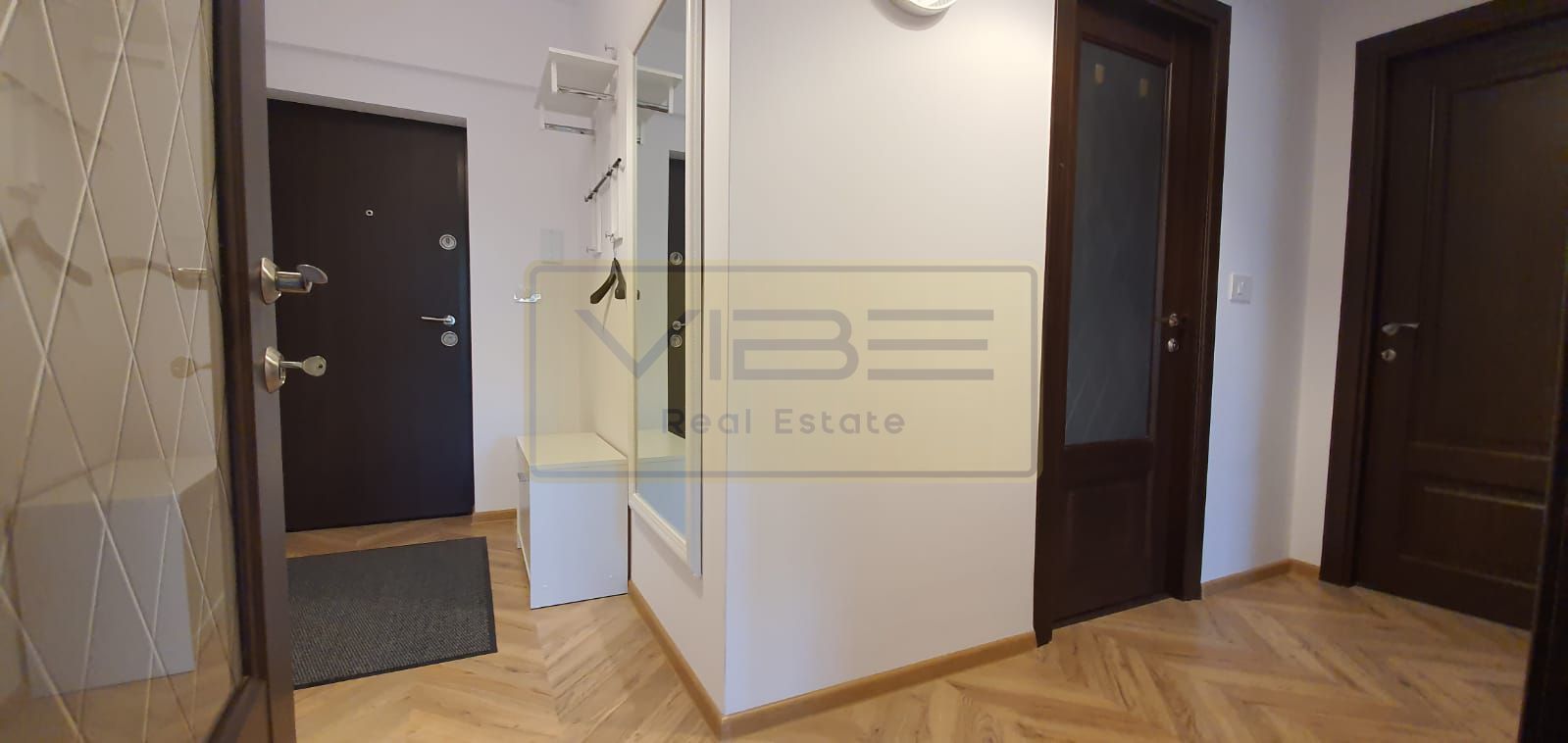 Apartament 2 camere decomandat + parcare Copou - Poză 10