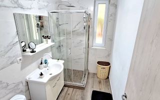 Apartament cu 2 camere, complet mobilat și utilat modern, 0% Comision, Giroc - Poză 20