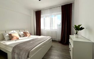 Apartament 4 camere, renovat integral, in zona Aradului- Iulius Mall - Poză 12