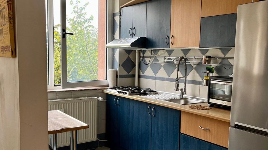 Apartament spatios metrou Unirii - Poză 3