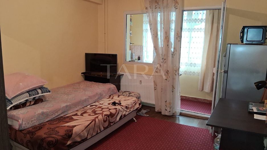 Garsonieră în Zorilor – Locație Excelentă - Poză 3