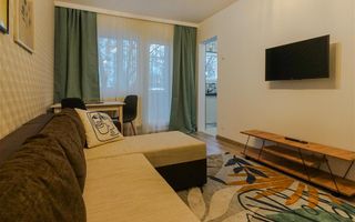 Garsoniera moderna 24 mp Manastur zona Bazei Sportive! - Poză 7