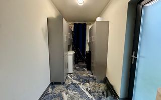 Casa superba pe parter, mobilata-utilata | Sanmihaiu Roman - Poză 10