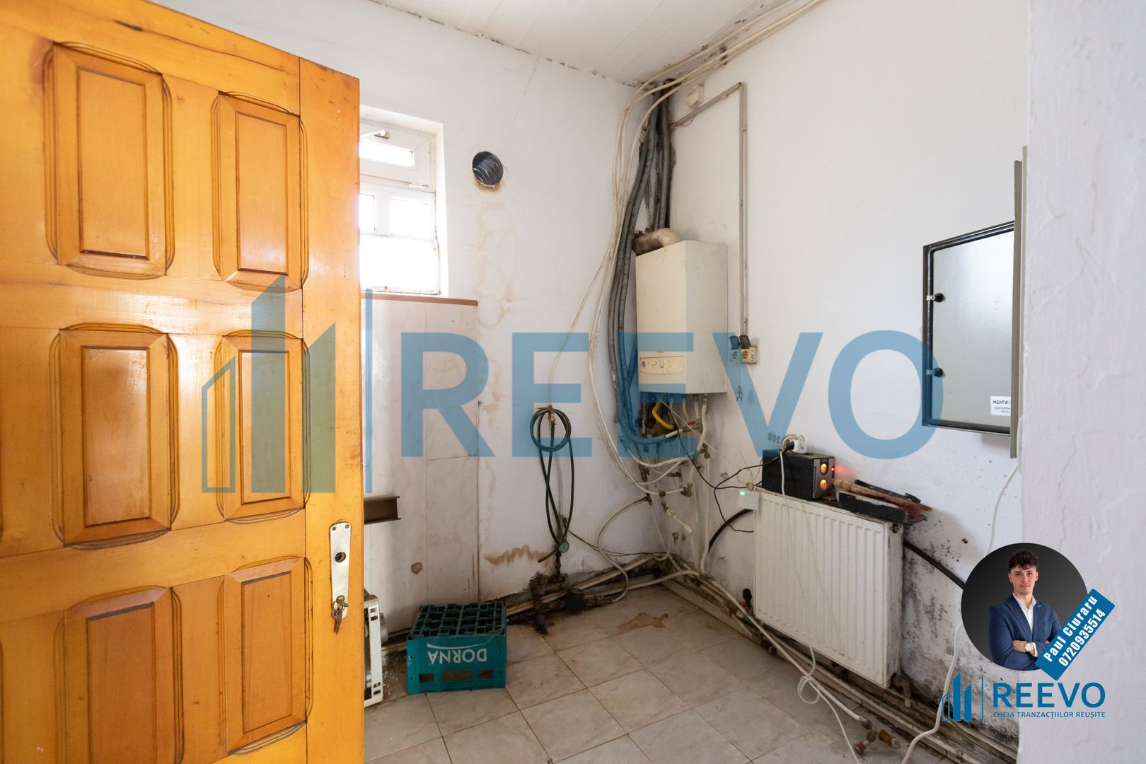 Spațiu comercial/birouri Com. Nicolae Bălcescu, Bacău - Poză 17