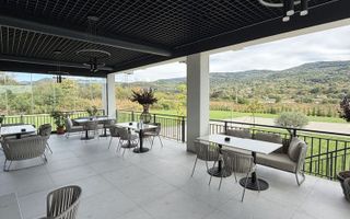 Teren intravilan de vânzare | Gura Vaii | 13.000 mp | restaurant - Poză 4