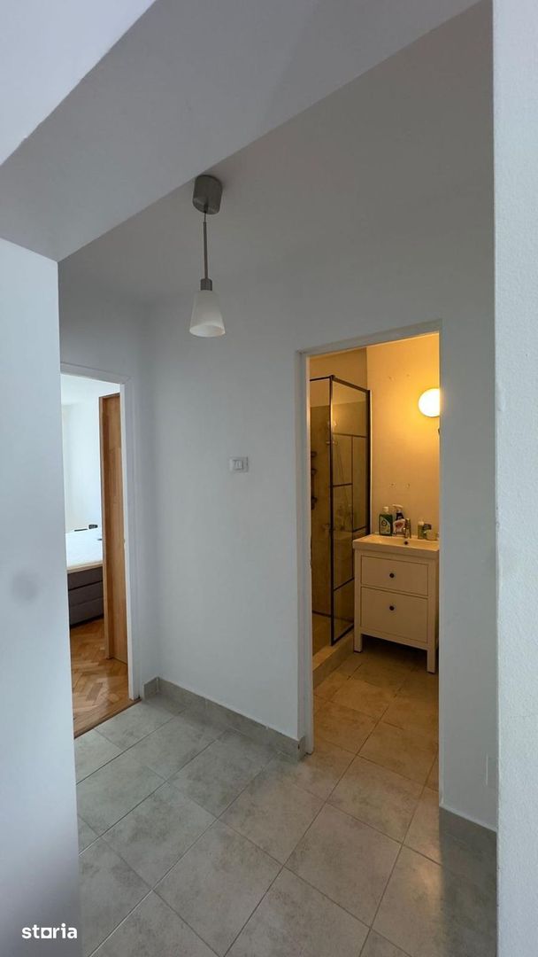 Apartament Iancu de Hunedoara // Dorobantilor - Poză 20