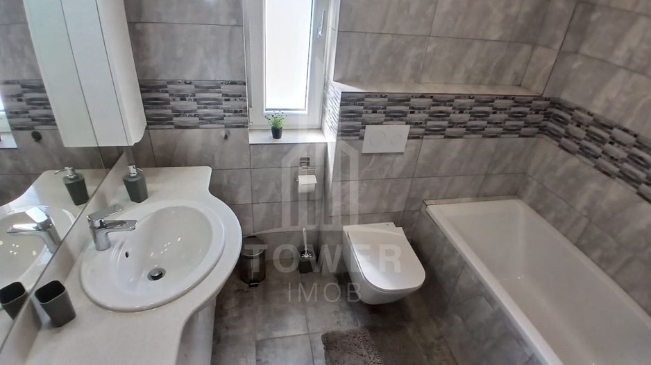 Apartament 3 camere decomandat | zona Selimbar - Poză 9
