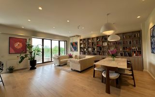 Apartament 4 camere Soseaua Nordului | 2 Locuri de parcare - Poză 2