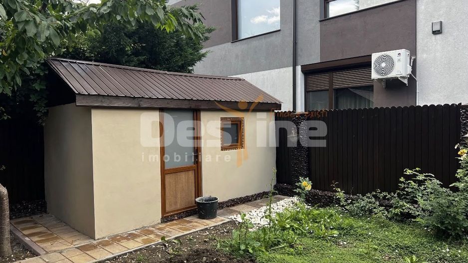 Pipera - Vilă duplex 6 camere și 4 băi - Poză 7