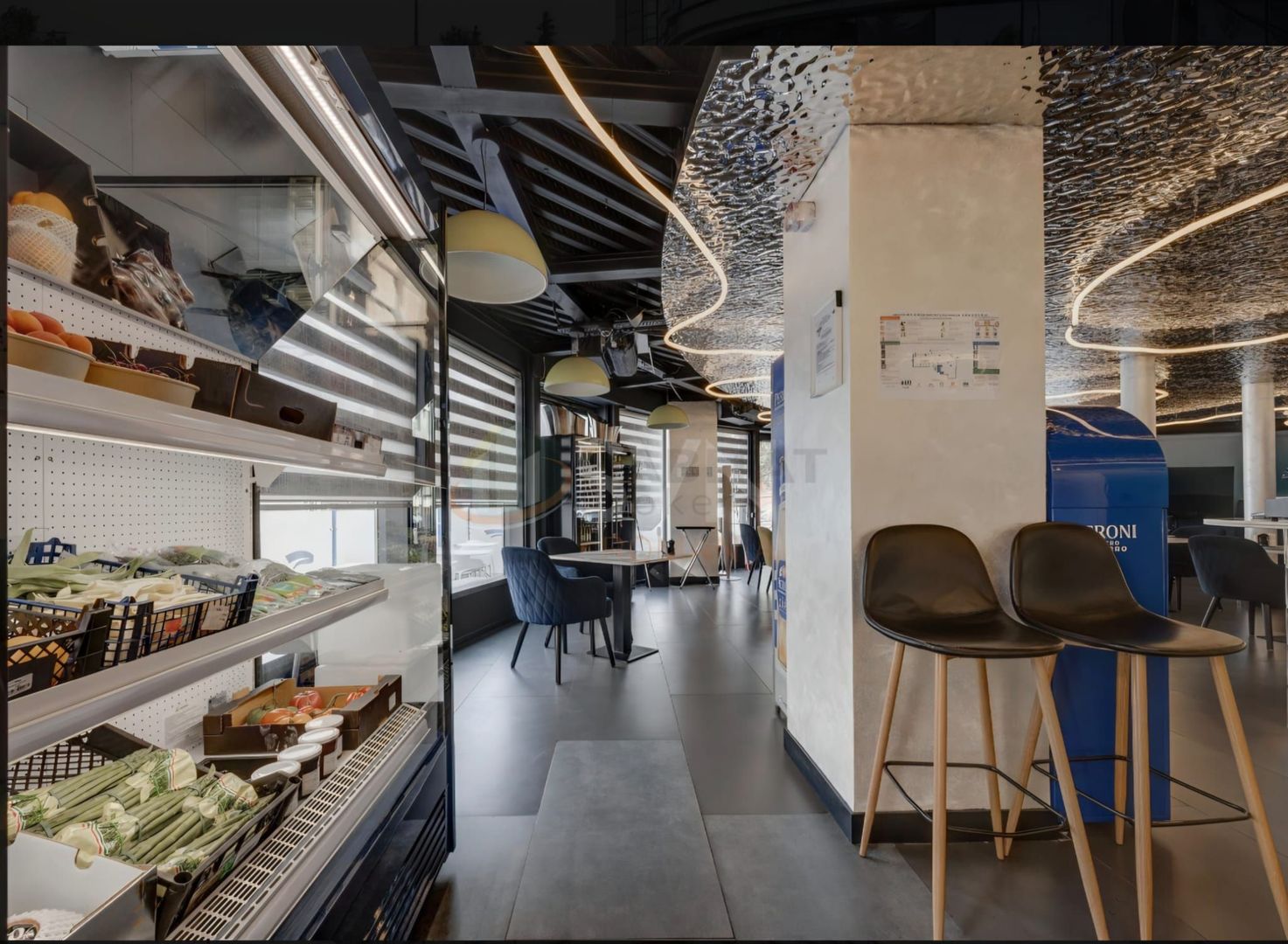 Predare afacere / spațiu comercial de 162 mp – Pipera, Strada Erou Iancu Nicolae - Poză 3