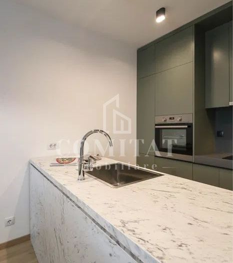 Apartament cu 3 camere | etaj intermediar | Andrei Muresanu - Poză 6