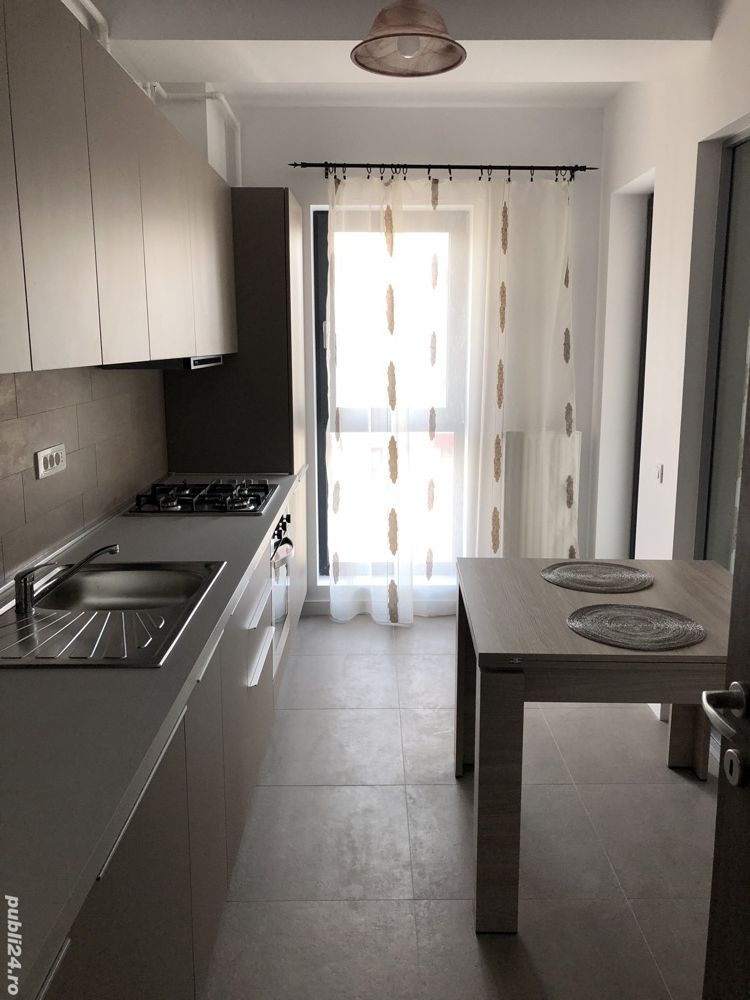 2 camere Politehnica 21 Residence + parcare M10 - Poză 8