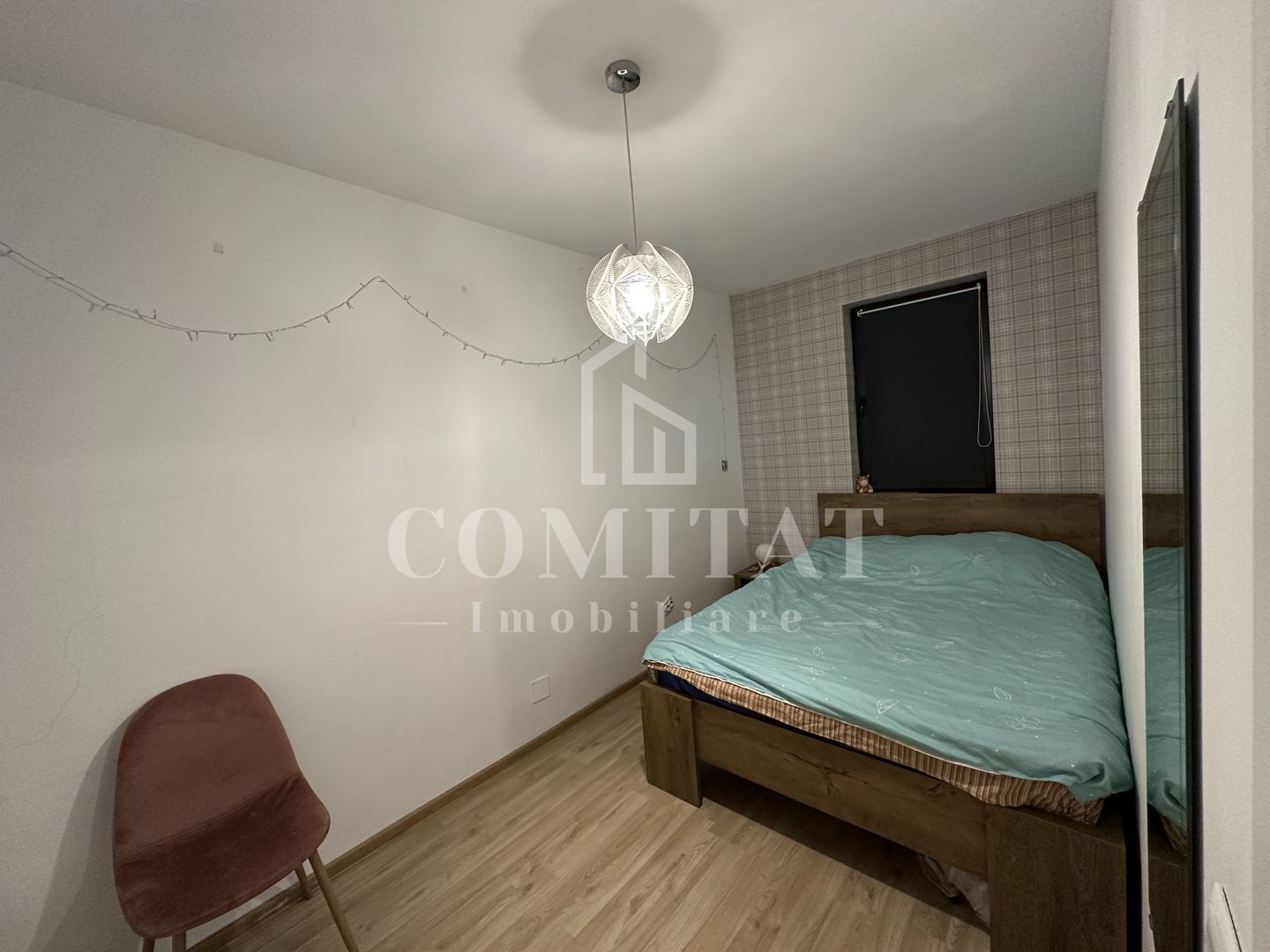 Apartament 2 camere | 39,5mp | Edgar Quinet - Poză 4