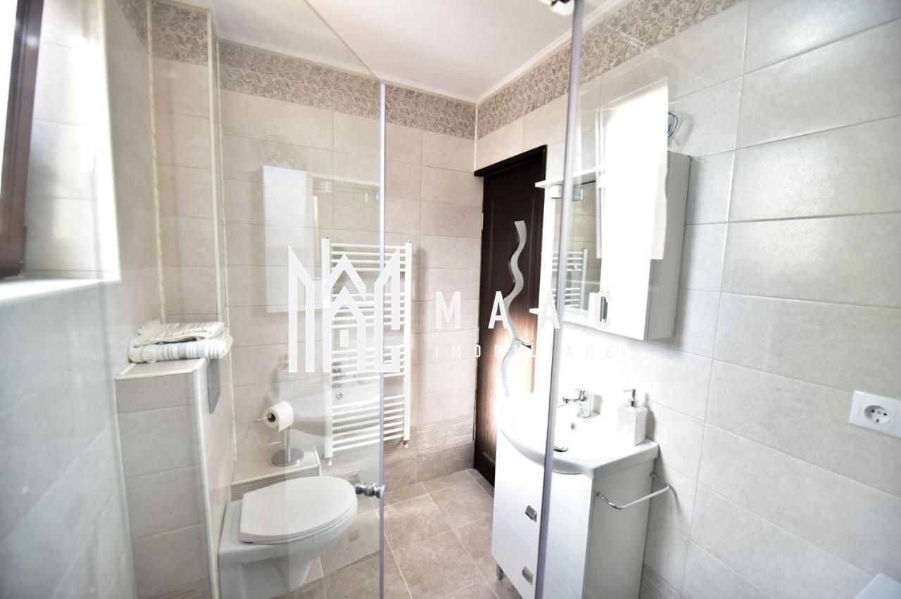 Regim hotelier | Vila cu 4 apartamente |  | Zona tineretului - Poză 13