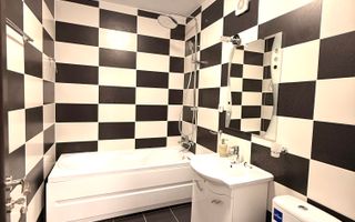 APARTAMENT 2 CAMERE | FLOREȘTI | ZONA – BMW - Poză 9