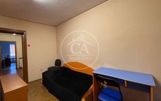 Apartament de închiriat cu 5 camere în zona Ultracentrală, Oradea - Poză 5