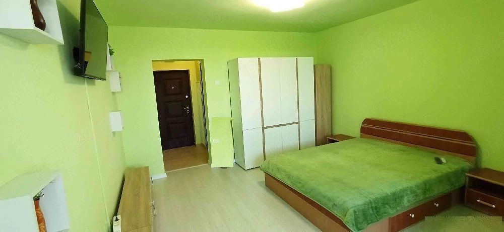 Garsoniera confort 1 Alexandru Obregia - Poză 3