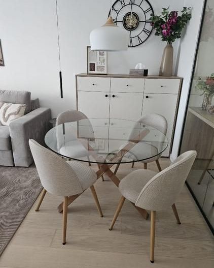 Apartament Premium | Prima Închiriere | Nusco City - Poză 2