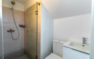 Spațiu de birouri, Aurel Vlaicu, Brașov | Demisol complet renovat - Poză 8