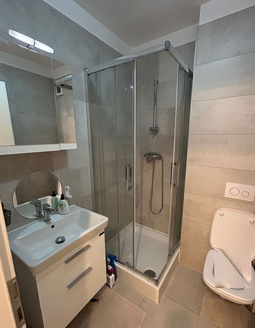 Inchiriere apartament 3 camere cu terasa de 50 mp Kasper - Poză 10
