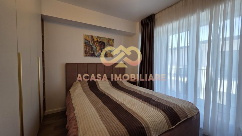 NOU PRIMA INCHIRIERE APARTAMENT 3 CAMERE 70MP - Poză 8