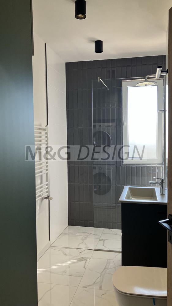 Apartament 2 camere Aradului bloc nou - Poză 8