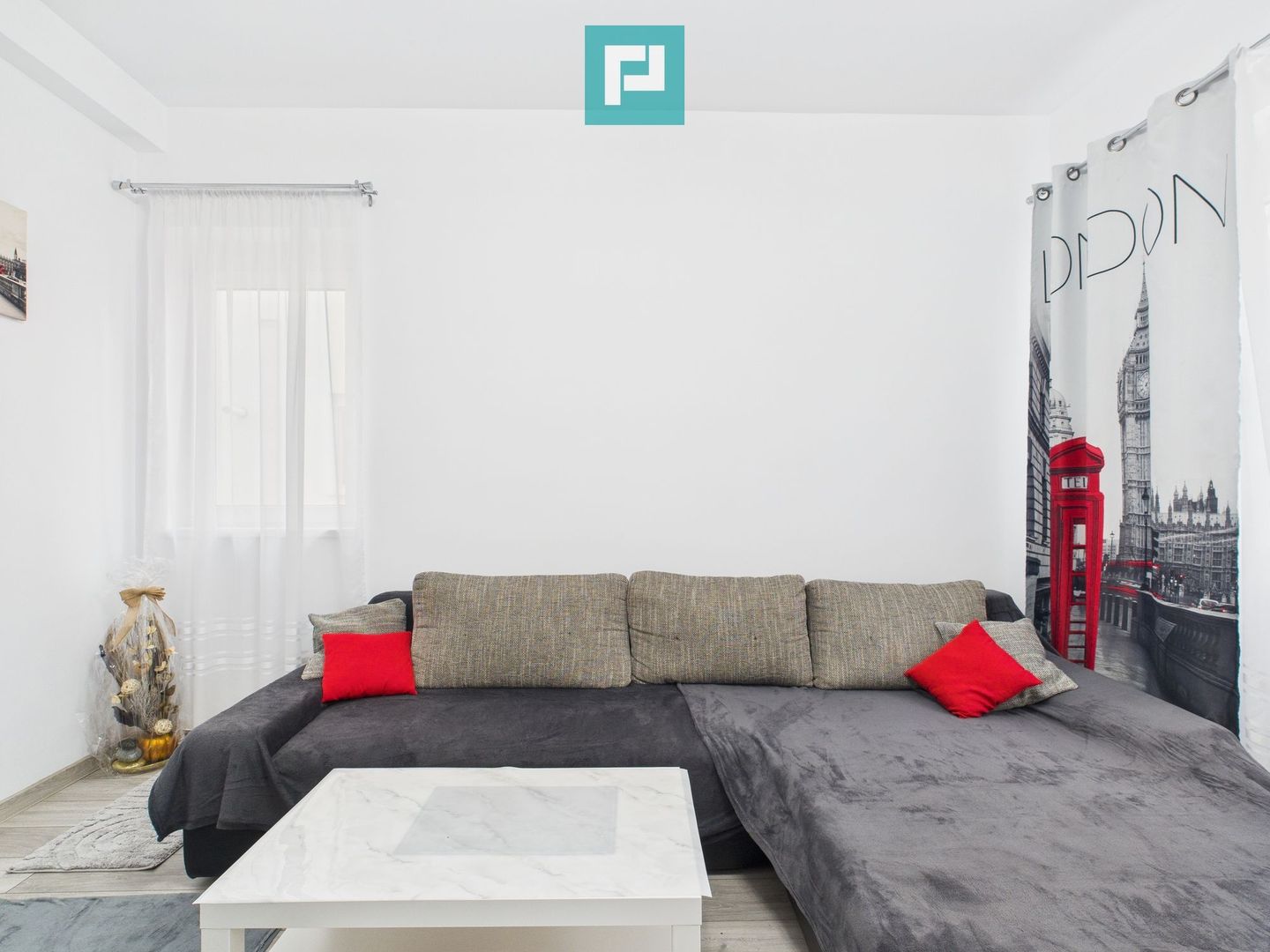 Apartament 2 camere  confort și  liniște în Giroc - Poză 14