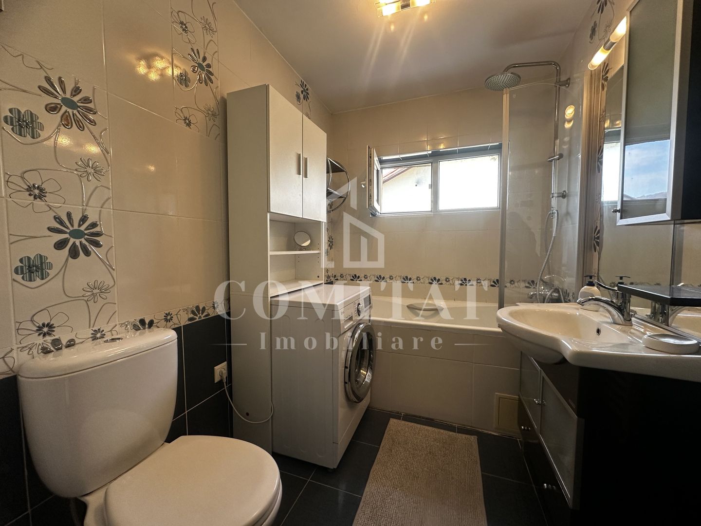 Apartament 3 camere | Loc de parcare | Zona Str Teilor-Floresti - Poză 13