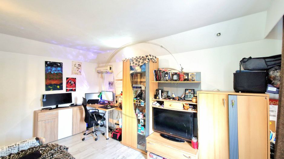 PREȚ PTOMOȚIONAL | Garsonieră spațioasă | CERERE PENTRU INVESTIȚIE - Poză 3