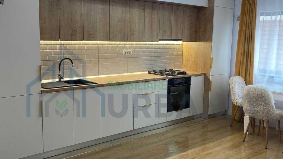 Apartament 2 camere, Adamant Towers, Nicolina, Iași - Poză 1